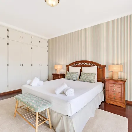 Casa Thalassa بيت للعطل