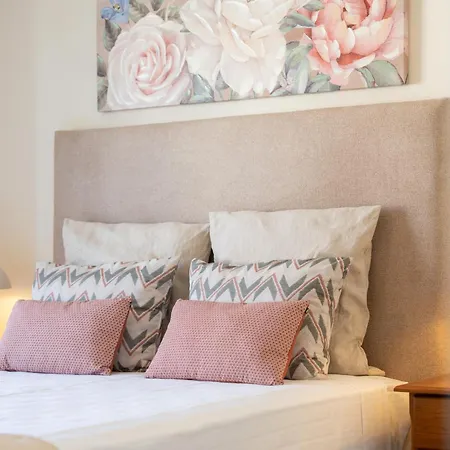 Casa Thalassa بيت للعطل