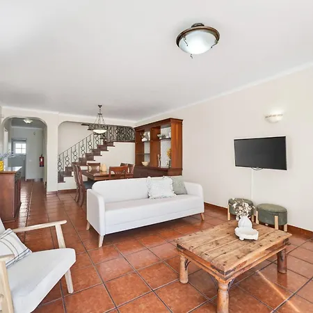 Casa Thalassa *