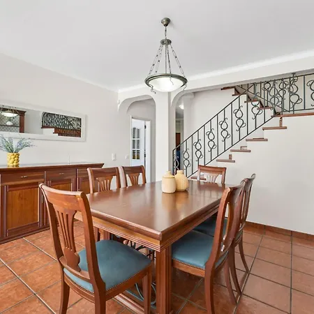 Casa Thalassa بيت للعطل