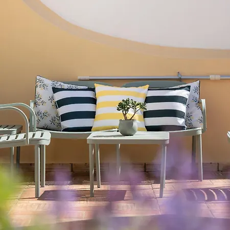 بيت للعطل Casa Thalassa *
