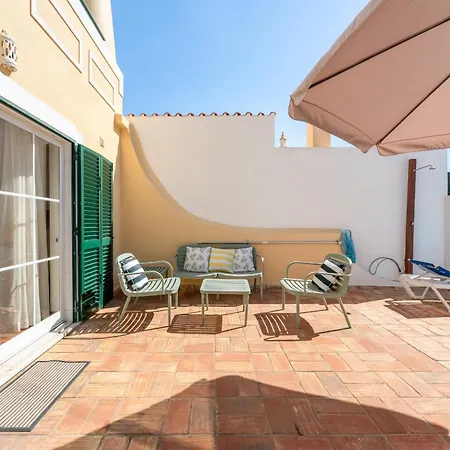 Casa Thalassa * بورتيماو
