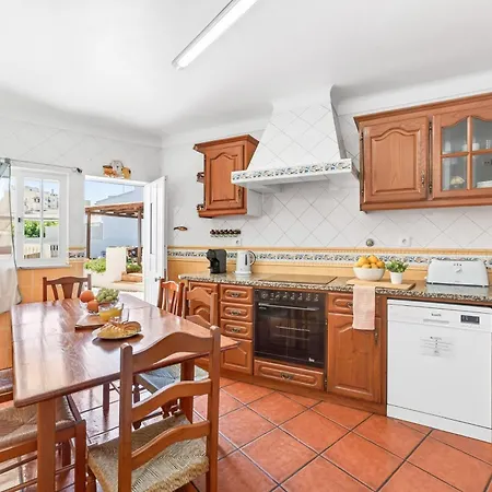 بيت للعطل Casa Thalassa بورتيماو
