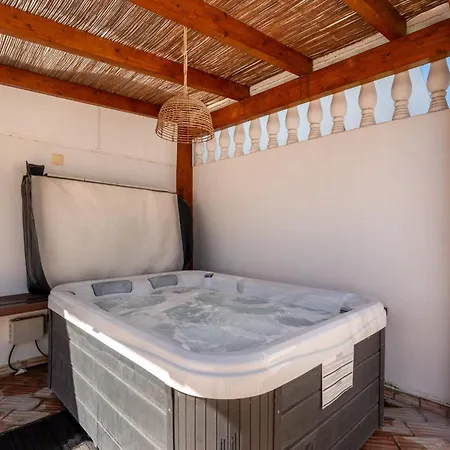 Casa Thalassa * بورتيماو