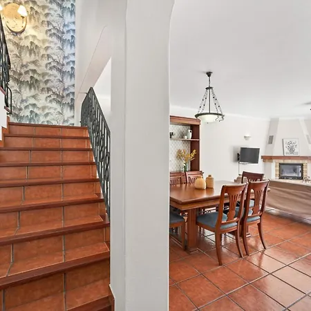 Σπίτι διακοπών Casa Thalassa Portimão