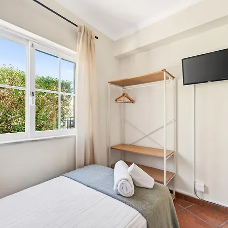 Casa Thalassa بيت للعطل *