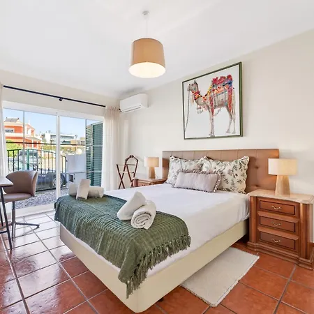 بيت للعطل Casa Thalassa بورتيماو