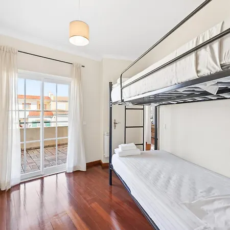 Σπίτι διακοπών Casa Thalassa *
