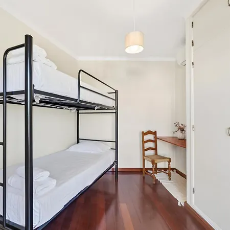 بيت للعطل Casa Thalassa بورتيماو