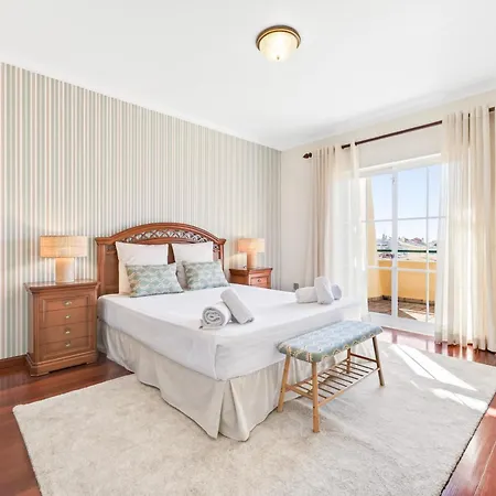 بيت للعطل Casa Thalassa *